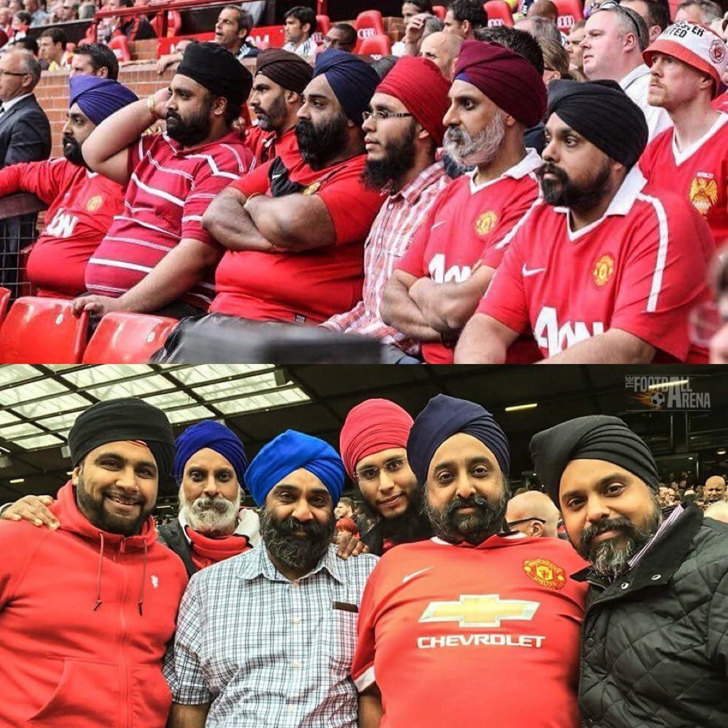 wealth_united_'s tweet image. Without them, Old Trafford is just not the same place.

If you know you know