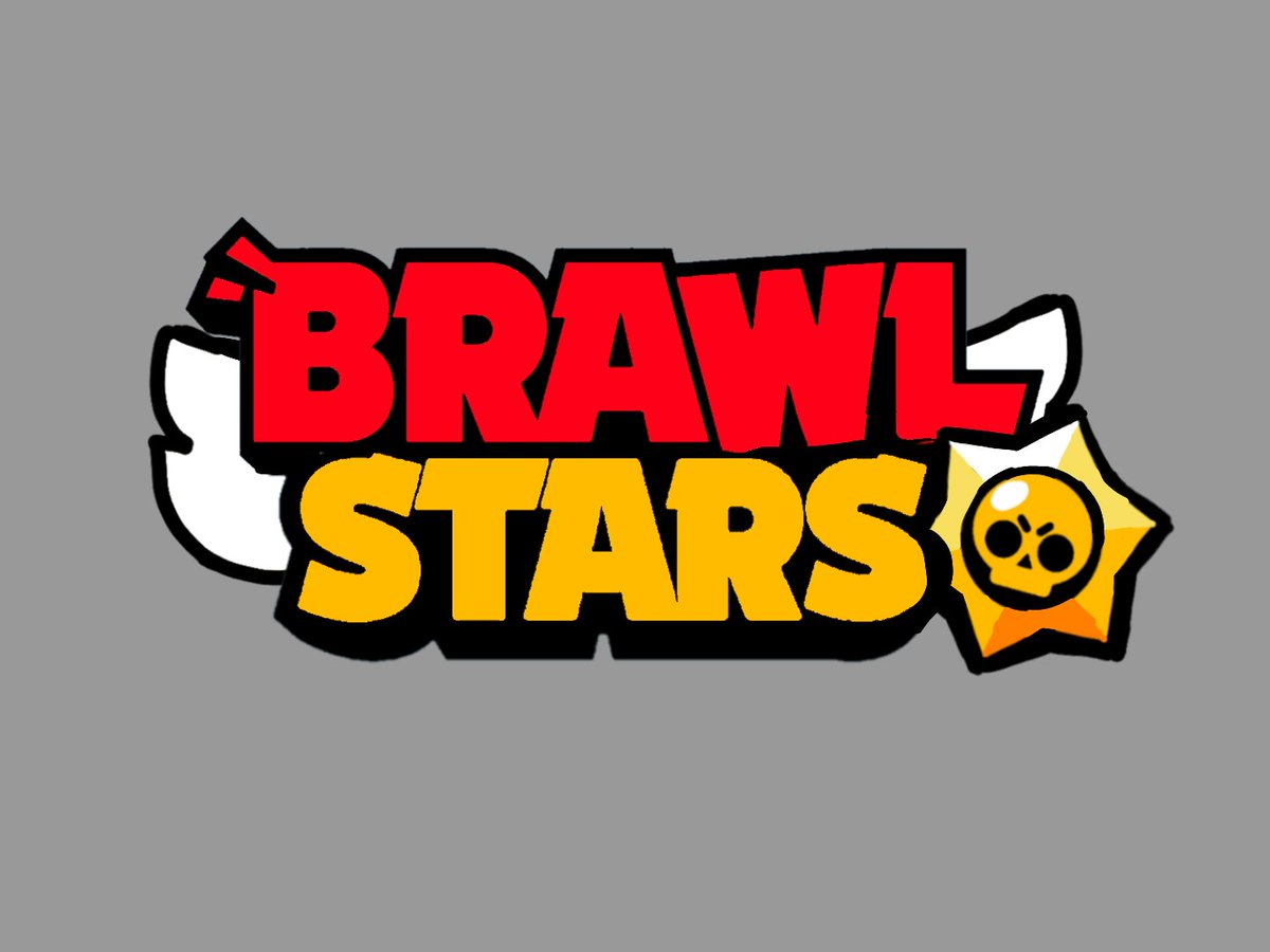 To be fair. BOTH "brawl" AND "stars" are IMPORTANT. They complete eachother. Its like telling PvZ without Plants or Zombies or Angry Birds without angry or birds.

Also where is a star?

Here. Have my idea