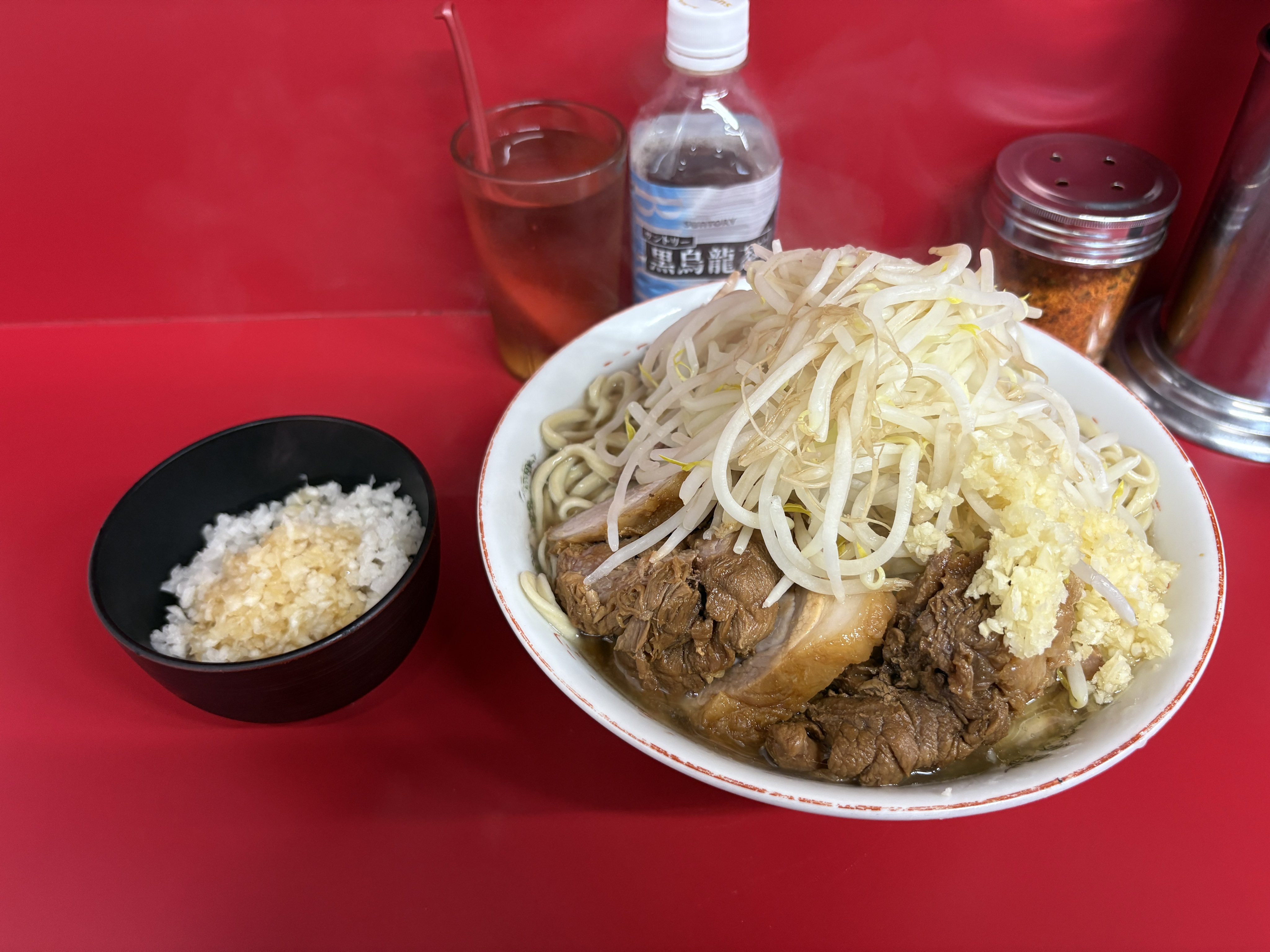 麺好き20代 on X: 