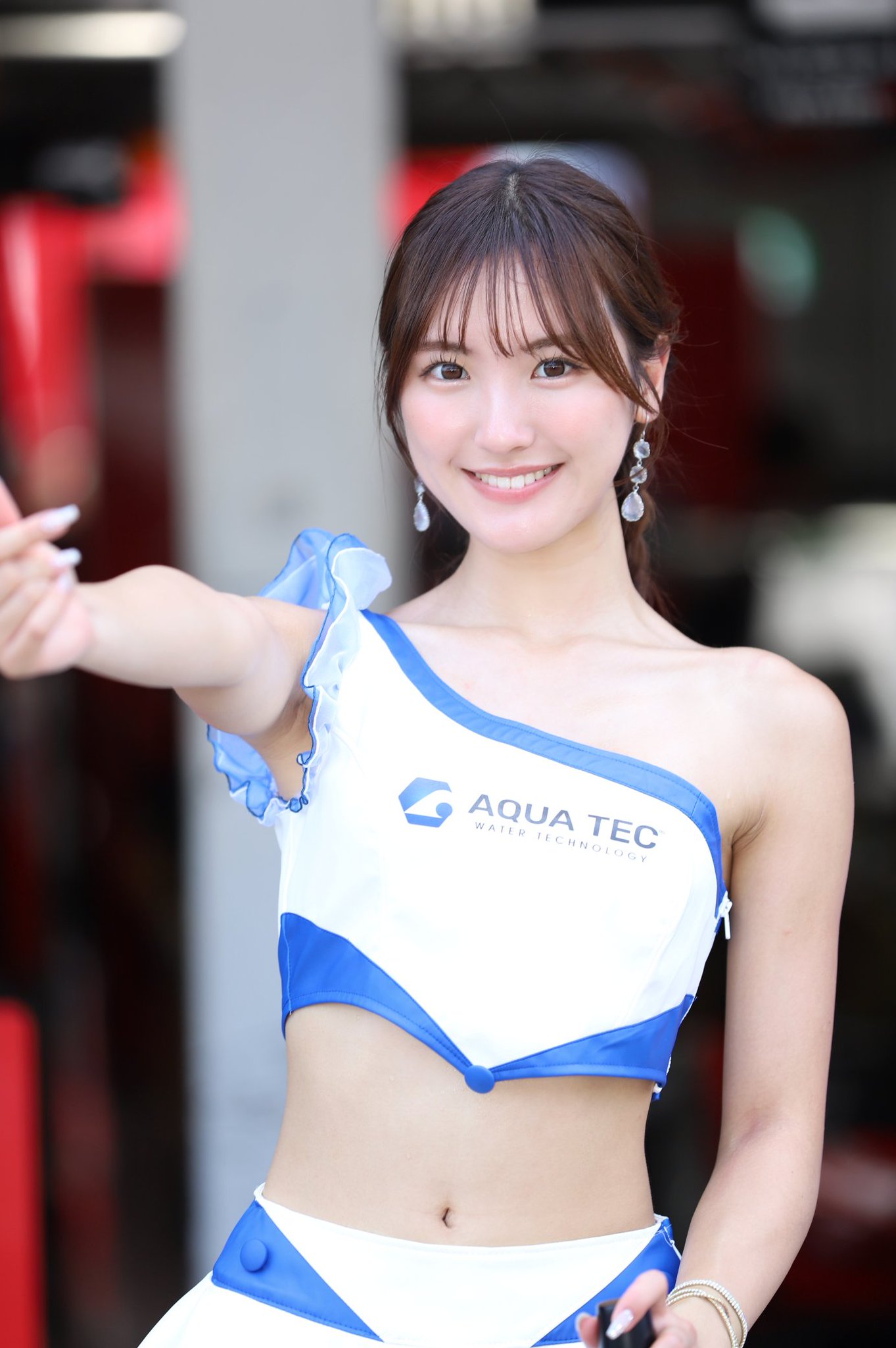 さと～ on X: 