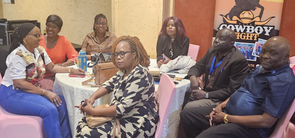 To enhance membership recruitment, engagement, &amp; retention in Rotary clubs, we should Identify Potential Members, make more personal Invitations, practice Open Houses &amp; Events and use our Social Media platforms very well. Thank you @PDGFrancisco &amp; PAG PK for the great discussion.