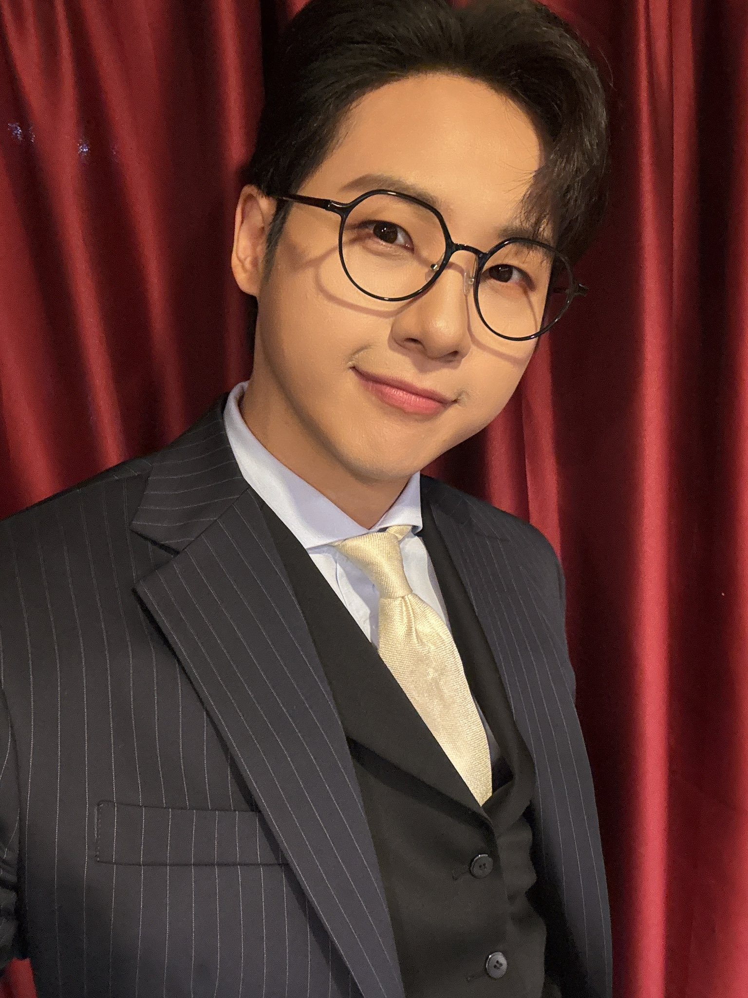 【限定】B1A4 ゴンチャン　공찬 🎉HAPPY GONGCHANDAY🎉 B1A4 공찬의 생일을 진심으로 축하합니다