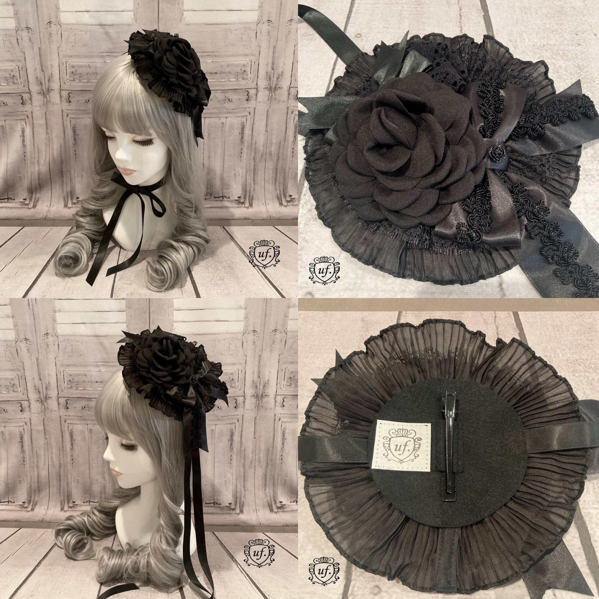 ATELIER-PIERROT新宿マルイアネックス店 on X: 