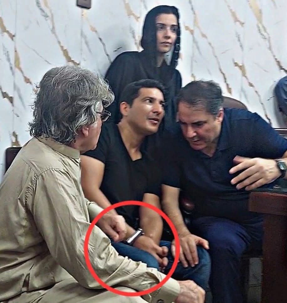 Raja Shahbaz Bhatti (@shahbazrajapti) on Twitter photo یہ حادثات نہ سمجھیں ابھی کہ پست ہوں میں
شکستہ ہو کے بھی ناقابلِ شکست ہوں میں یہ حادثات نہ سمجھیں ابھی کہ پست ہوں میں
شکستہ ہو کے بھی ناقابلِ شکست ہوں میں