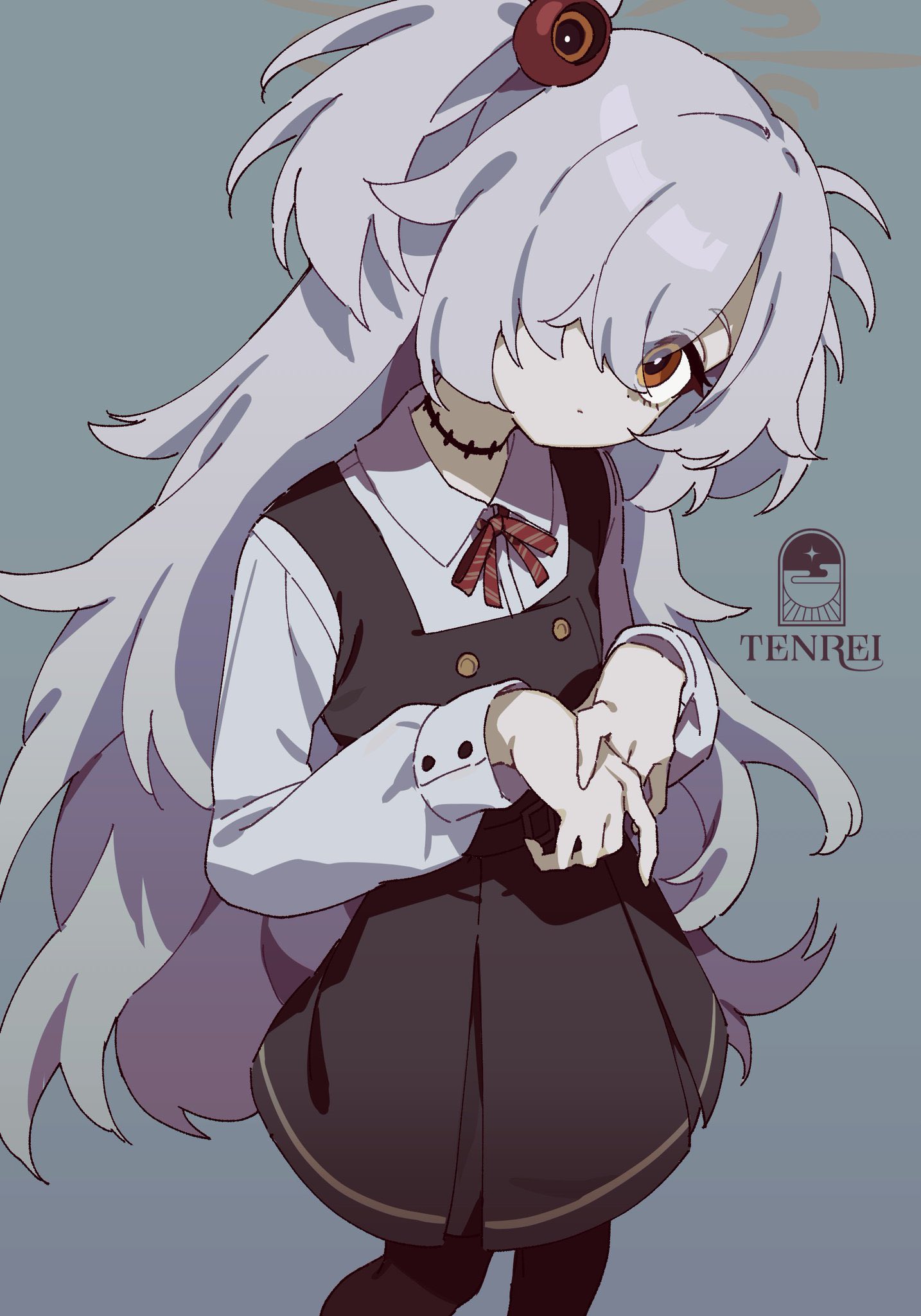 天麗 (@tnri_0404) / X