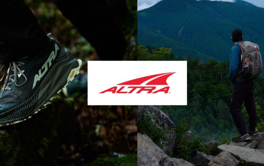 kojitu_yokohama's tweet photo. 好日山荘運営「GsMALL」にて
お店でもお問い合わせの多い
「ALTRA」の取り扱いがスタートしました！

トレラン、ファストハイクで人気の高いブランドで
思い出に残るアウトドアライフを！

https://t.co/YPPPiHLmgd

#好日山荘 #GsMALL #アルトラ #トレラン #ファストハイク https://t.co/KtQwj4PmBt