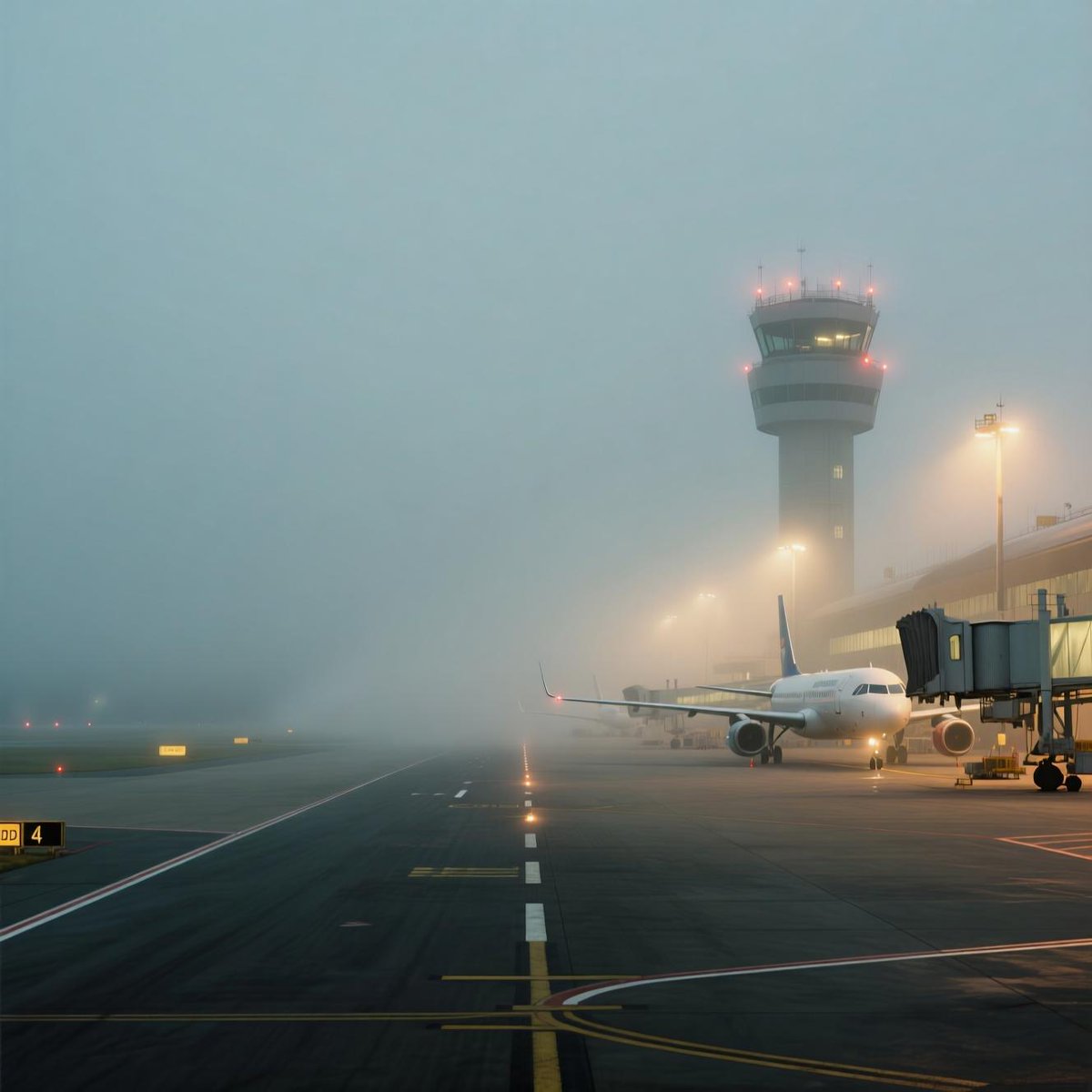 Hindistan, WiFEX-II projesiyle sis tahmininde %85 başarıya ulaştı. Uçuş iptalleri azaldı, milyarlarca kaynak tasarruf sağlandı.

🇹🇷 Türkiye’nin de bu gücü var, ama...

flightmet.com/sisle-mucadele… 

#Meteoroloji #Havacılık #Sis #Tahmin #Havadurumu