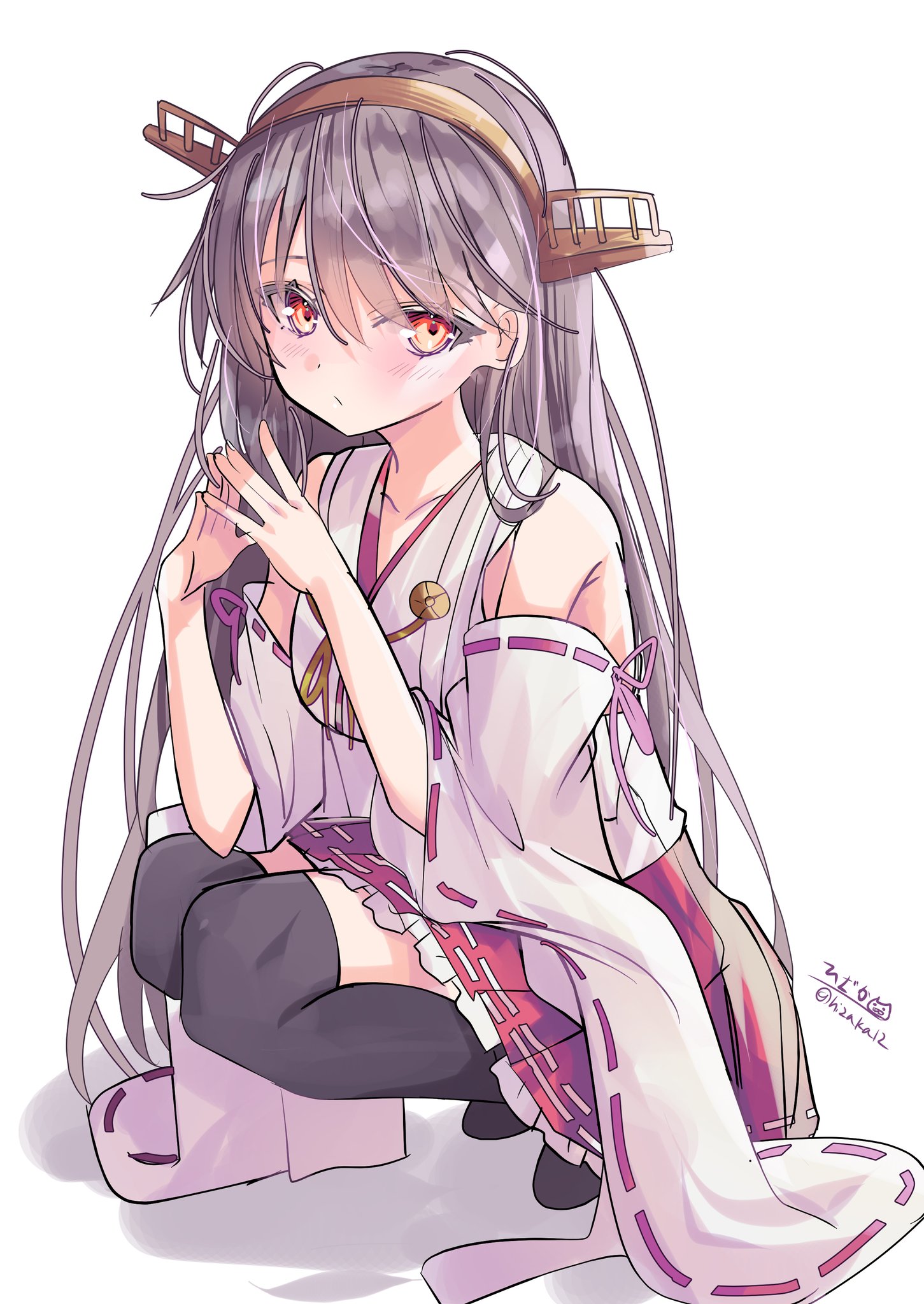 角川書店 - 「艦これ」二〇二〇謹賀新年！大判「比叡改二丙」迎春旗 C97 艦これ 二〇二〇謹賀新年！大判 比叡改二丙 迎春旗 美品