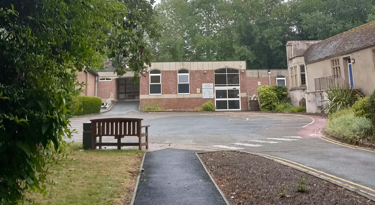 Warwickshire Archive tweet media