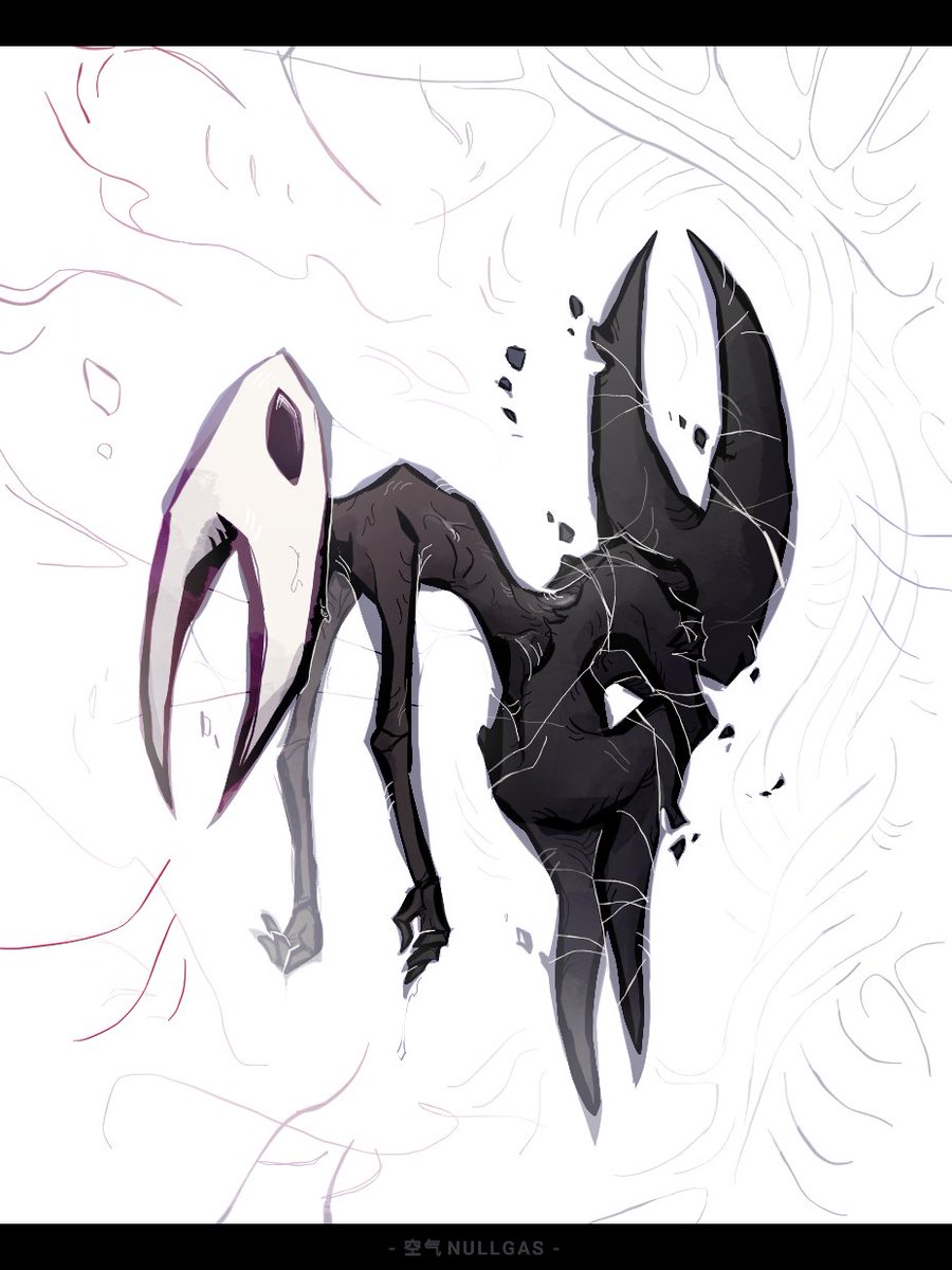 蜕皮丨shed a skin