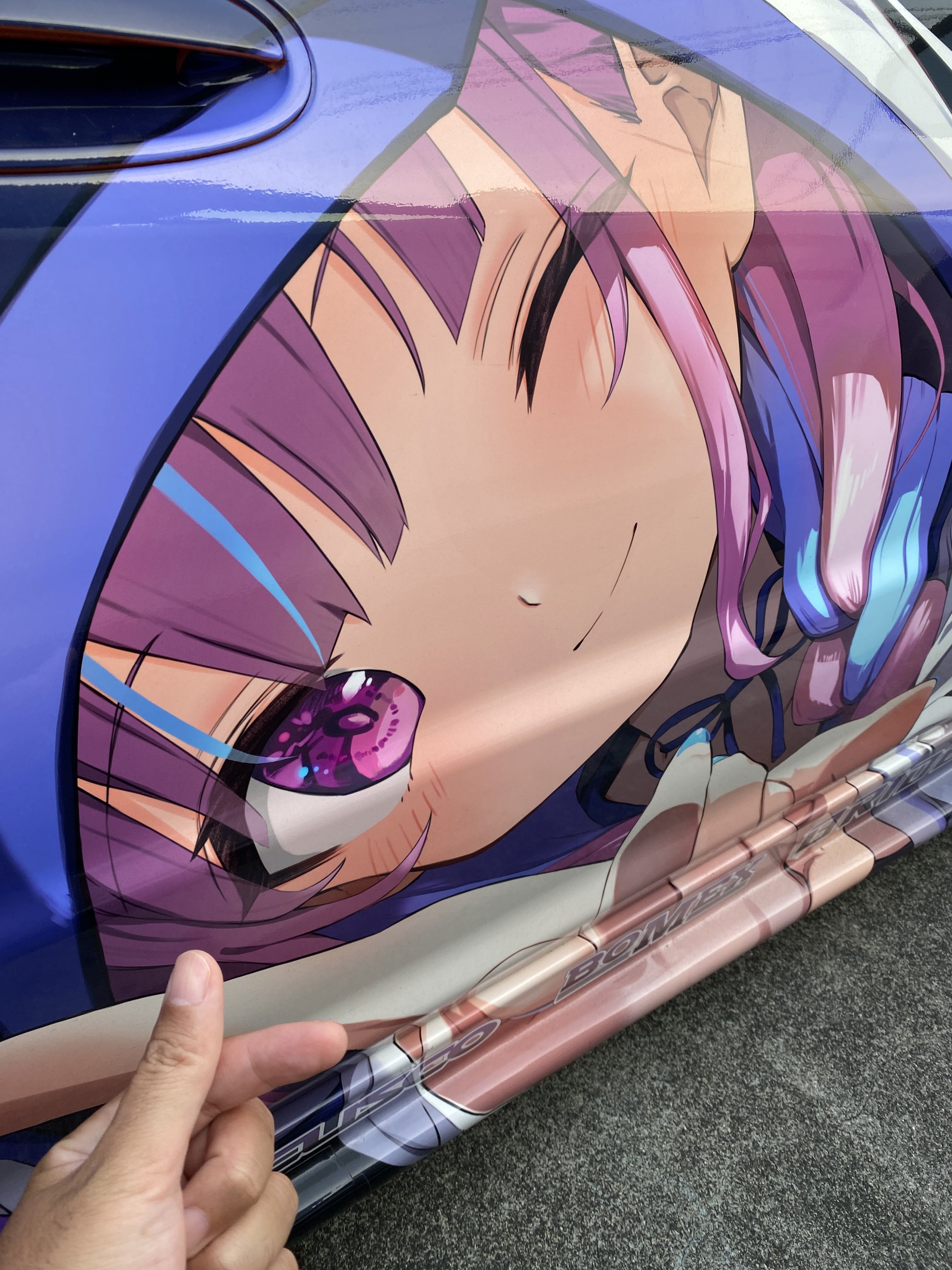 らで🛸💜 on X: 