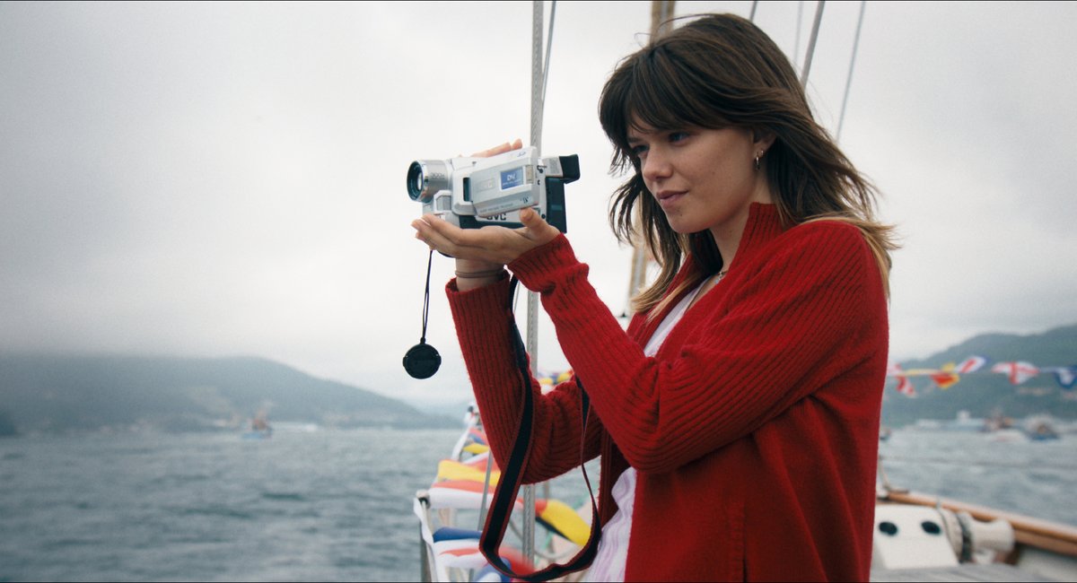 🎬 Vols anar a la preestrena de "Romería", la nova pel·lícula de Carla Simón? Sortegem cinc entrades dobles. Participa-hi fins al 26 d'agost! 

#Cinema3Cat

👉🏽som3cat.video/preestrena-rom…
