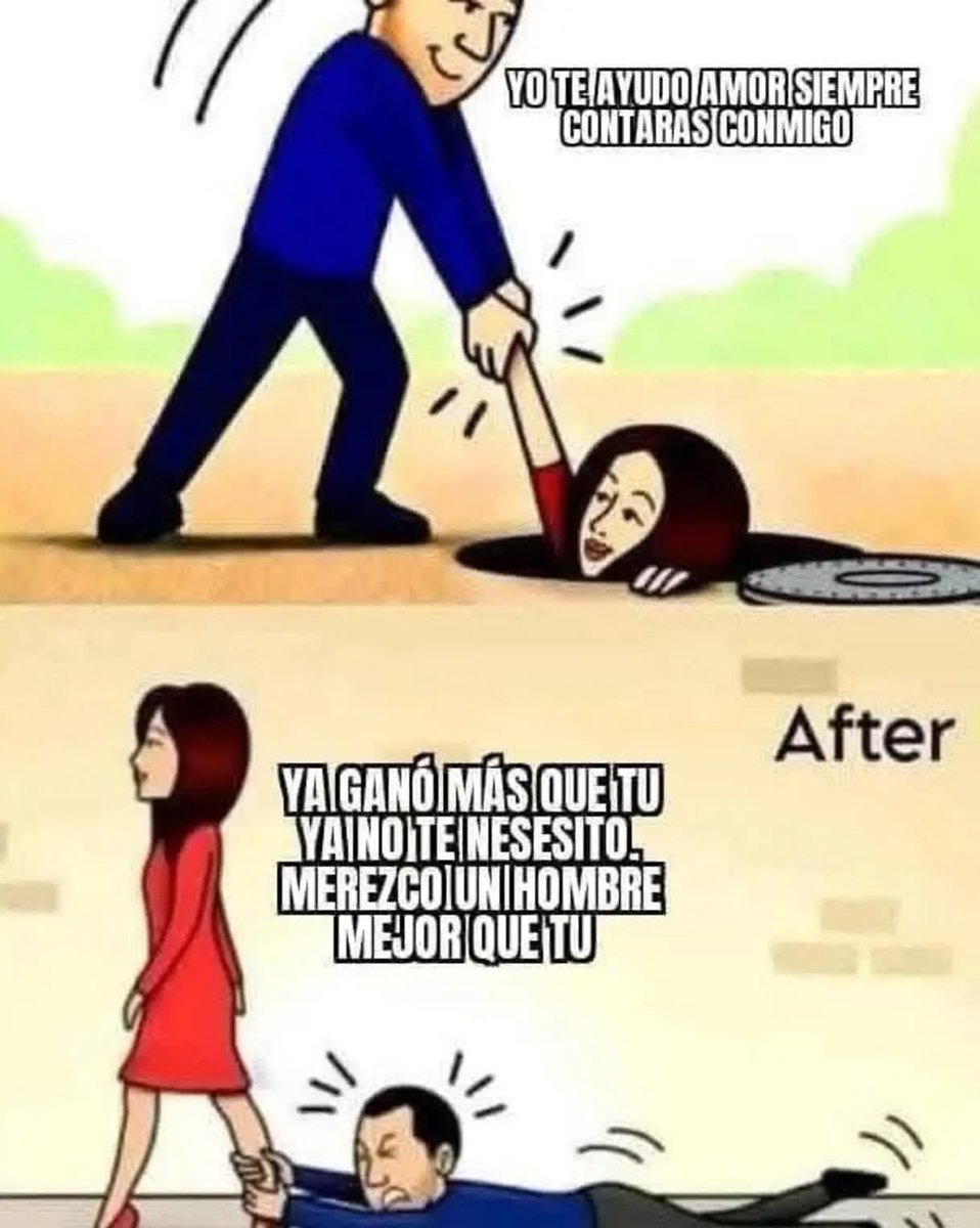 Un Hombre Basado (@hombrebasado) on Twitter photo 