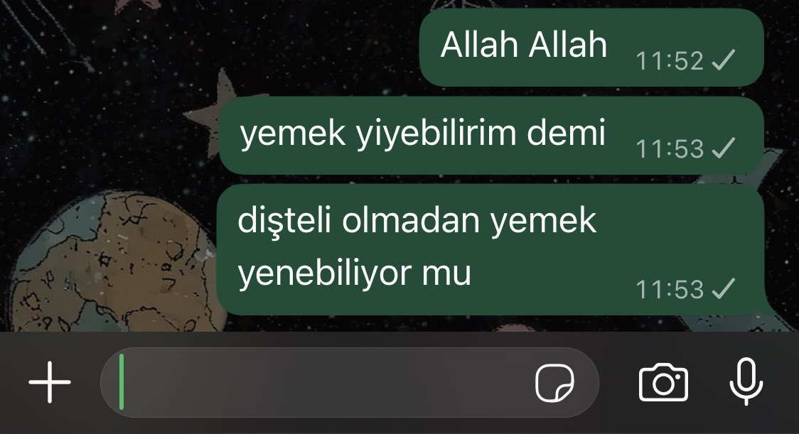 aslhtpgl's tweet photo. an itibari ile diştellerine veda ettim.. https://t.co/dConAxlAXa