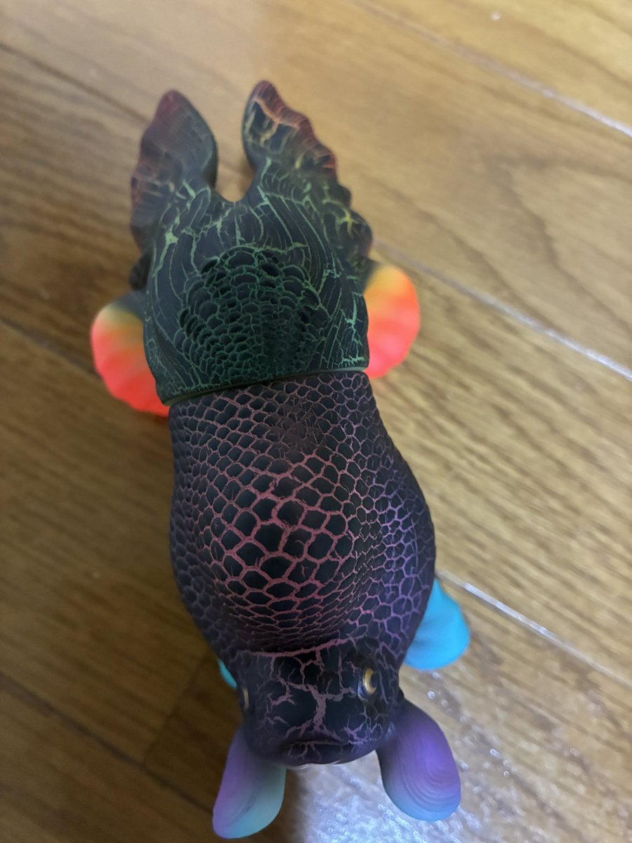 タライキン - Search / X