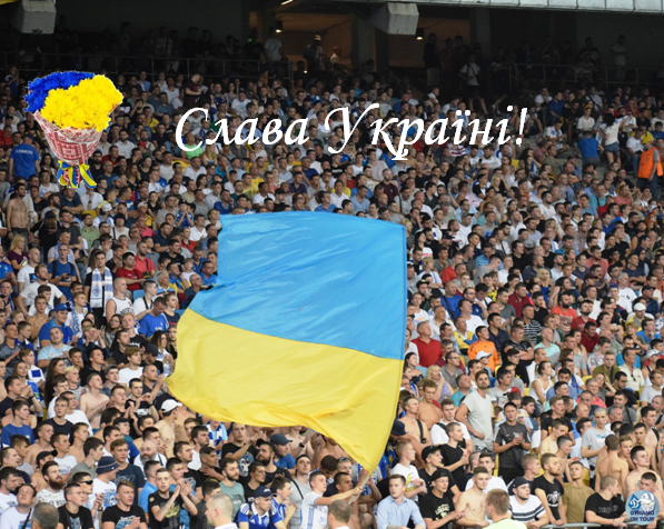 DynamoOntour's tweet photo. #УкраїнаПонадУсе 23 серпня, в Україні відзначається державне свято – День Державного Прапора України!  🇺🇦

Сьогодні синьо-жовтий стяг став особливим для кожного українця. 

🇺🇦 СИЛА, ВОЛЯ, НЕЗЛАМНІСТЬ! 🇺🇦

Це символ мужності й відваги в боротьбі за свободу та незалежність України. https://t.co/fq7gpPHz0V