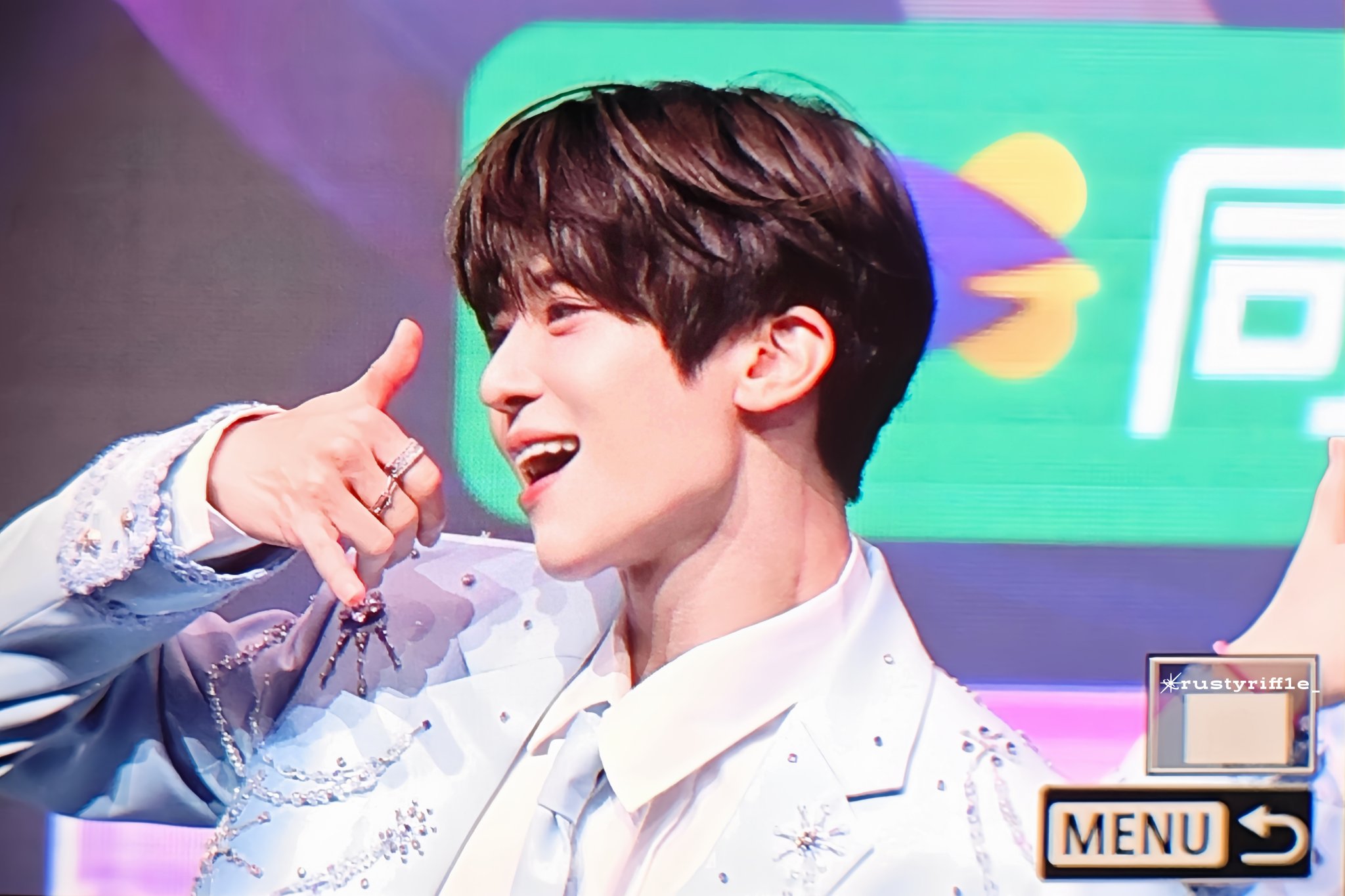 NCTNew team シオン NCT WISH on X: 