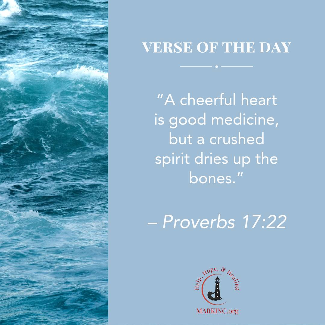 helpandhope__'s tweet image. A cheerful heart is the best medicine. 💛
(Proverbs 17:22)
Choose joy today—it heals more than you know. 🌿

#ScriptureSaturday #ChooseJoy