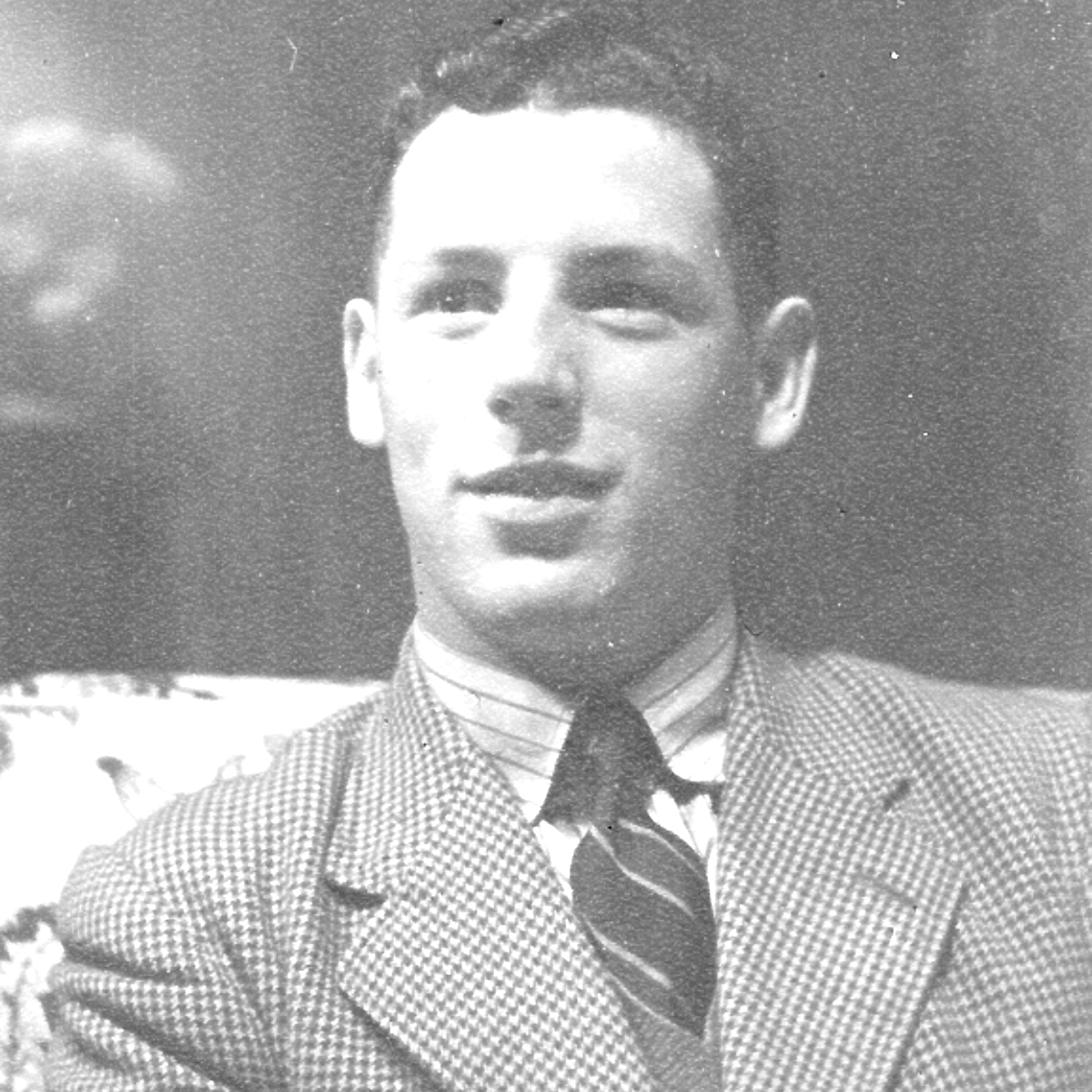 aberdeenuni's tweet photo. Class of 1952 BSc Agriculture graduate Andrew Erskine Dawson’s life is a remarkable story of dedication, resilience, &amp; the pursuit of knowledge in the field of agriculture. Find out more about his life &amp; distinguished career https://t.co/gRXeiqTbaW #BoundaryBreakers #ForeverABDN https://t.co/HLOS2f1ngF