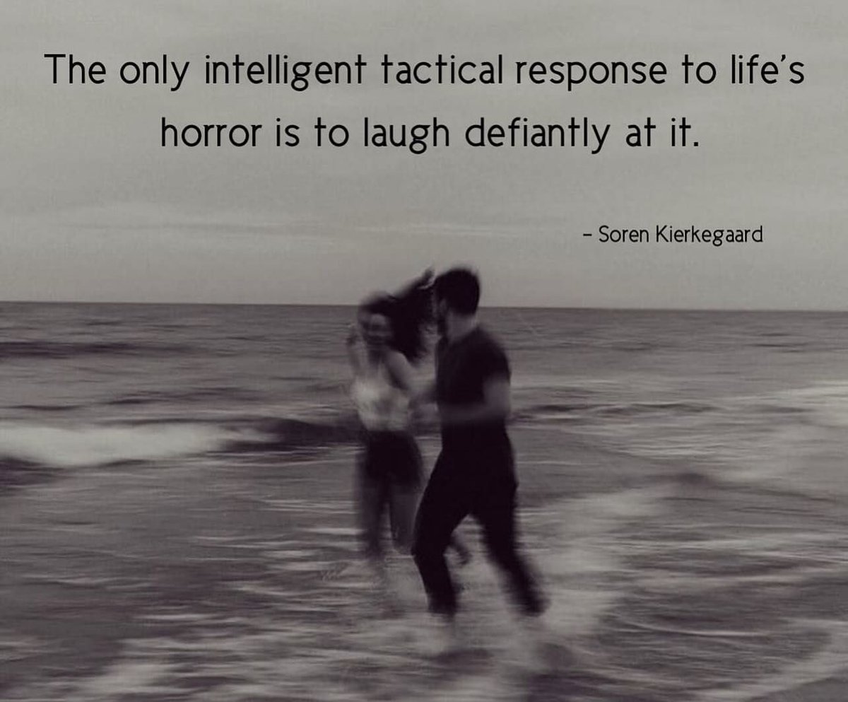 Søren Kierkegaard | Danish Philosopher ✍️ (@kierkegaarddd) on Twitter photo 