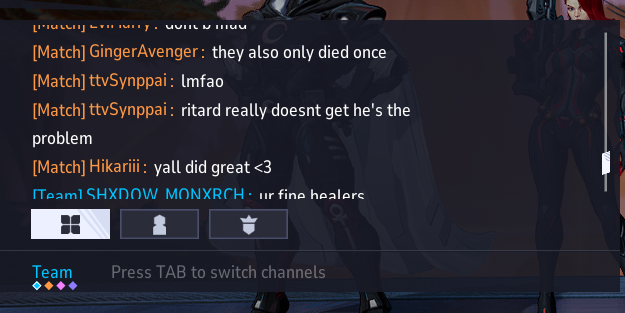 Mark Hogans II tweet media