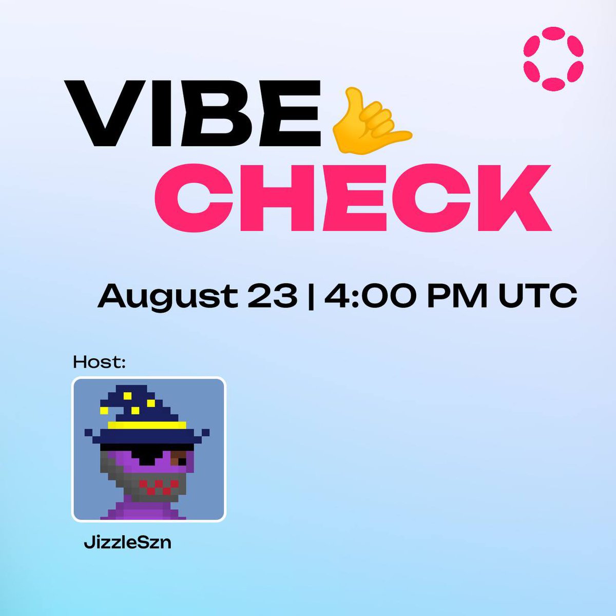 The_Oracle🧙♂️ (@the_oracle440) on Twitter photo Another episode of vibe check today with vibe master <a href="/Davidsonjizzle/">JizzleSzn ⭕️ 🤴</a>
Stay locked in and set your reminders💯🥂 Another episode of vibe check today with vibe master <a href="/Davidsonjizzle/">JizzleSzn ⭕️ 🤴</a>
Stay locked in and set your reminders💯🥂