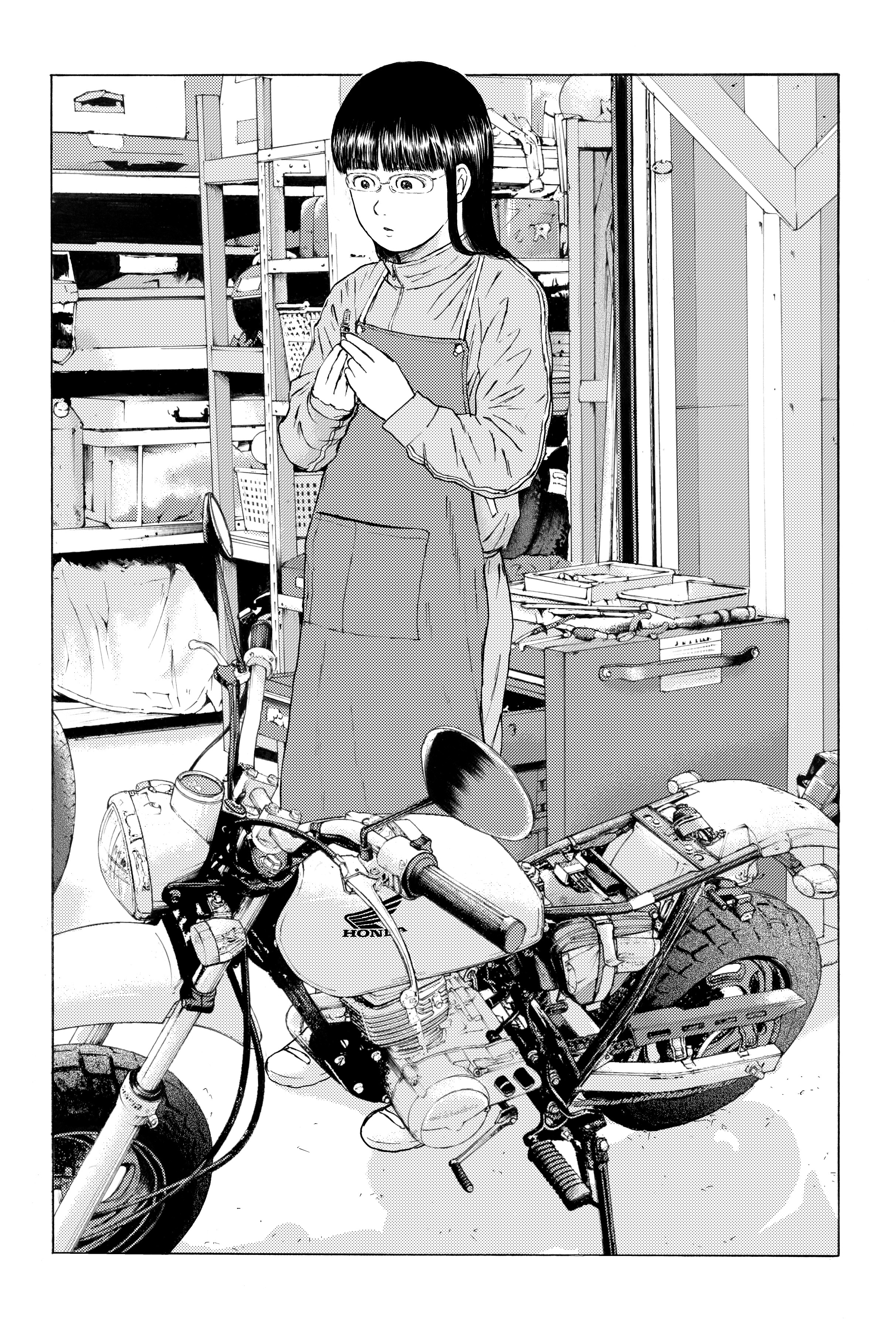 赤灯えれじぃ全巻＋ケッチン全巻＋ハイポジ全巻＋おまけ　きらたかし Amazon.co.jp: 赤灯えれじい 全15巻完結(ヤングマガジン