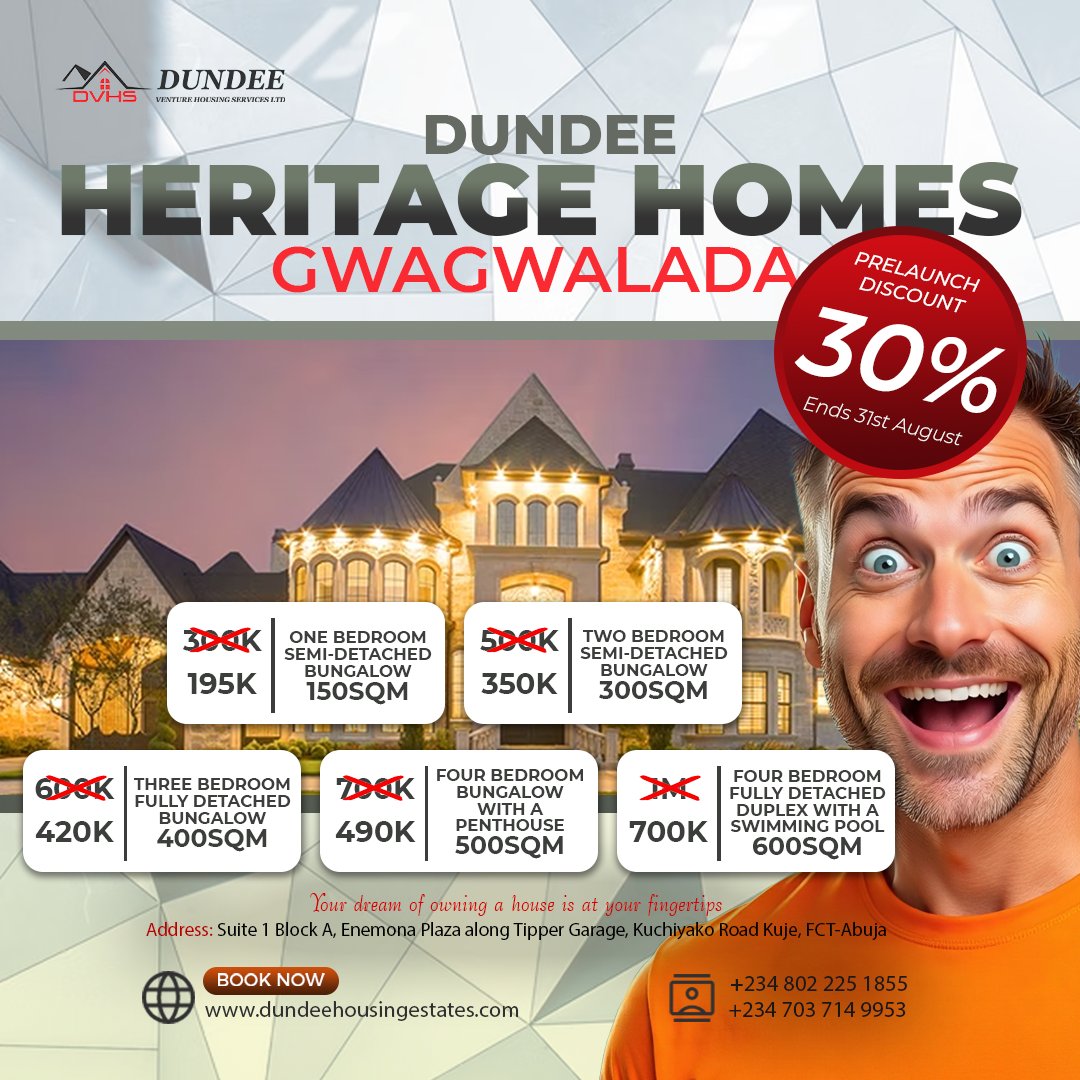 DundeeVenture Housing Services tweet media