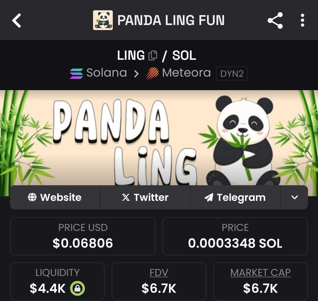 Cryptocitizen49's tweet photo. @MrWhale_Crypto said just buy 1% and hold $LING.
@grok said it took 3 months to build https://t.co/tQHjrNVHdW and $Ling app is already 2 months and 25 days project.
NFA but this tech are money printers in solana chain.
https://t.co/uCZzi3sH9g
#Linglaunch #lingapp https://t.co/E1wFN3txvk