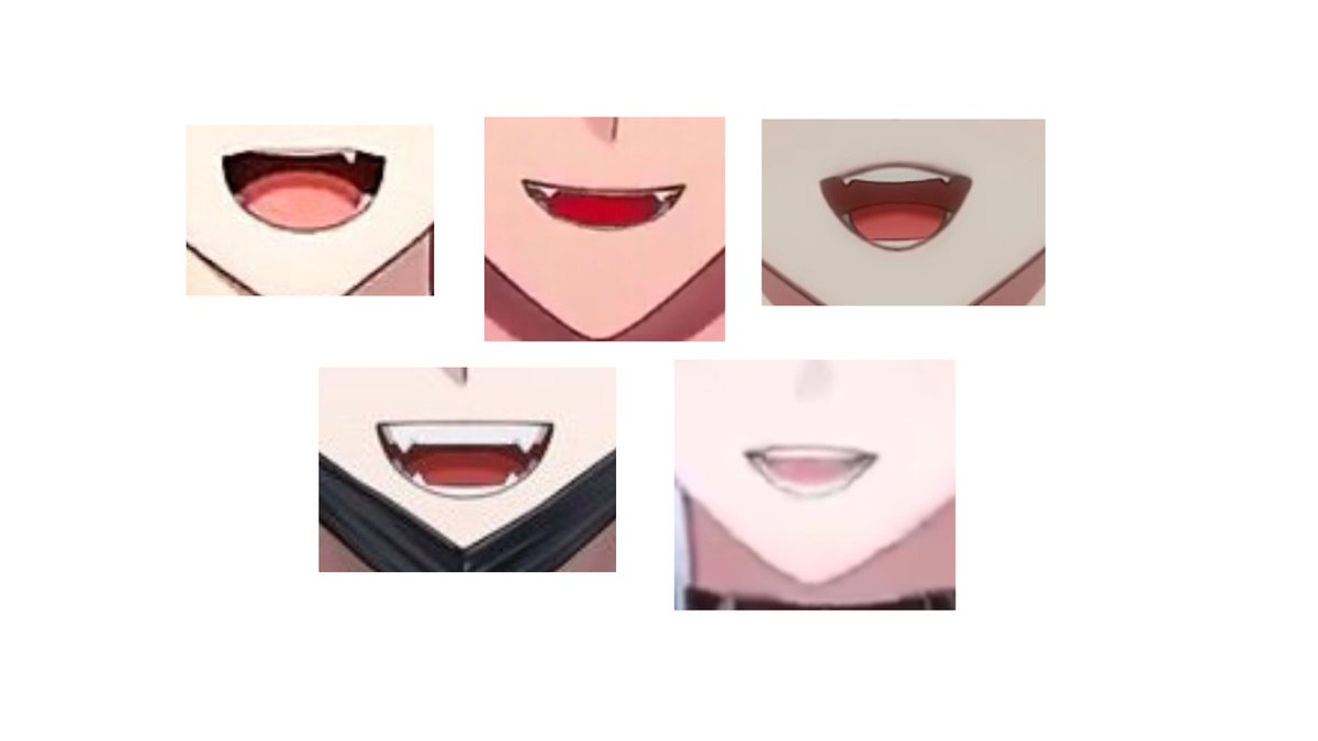 어떤 흰 견만 송곳니 없는 거 ㄹㅇ 말티쥬 같음
어떤 로봇만 송곳니 위아래로 있는 거 ㄹㅇ 늑대 같음
4송곳니 1민둥니 그룹