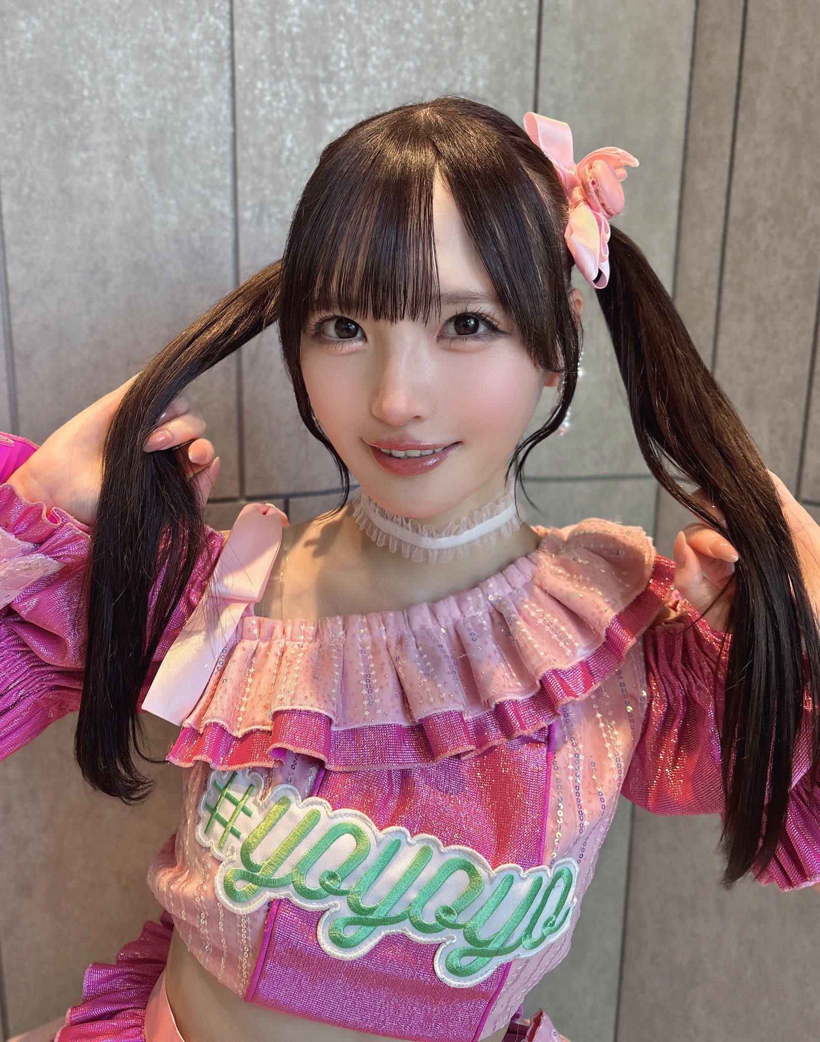 由良ゆら #よーよーよー ♡ on X: 