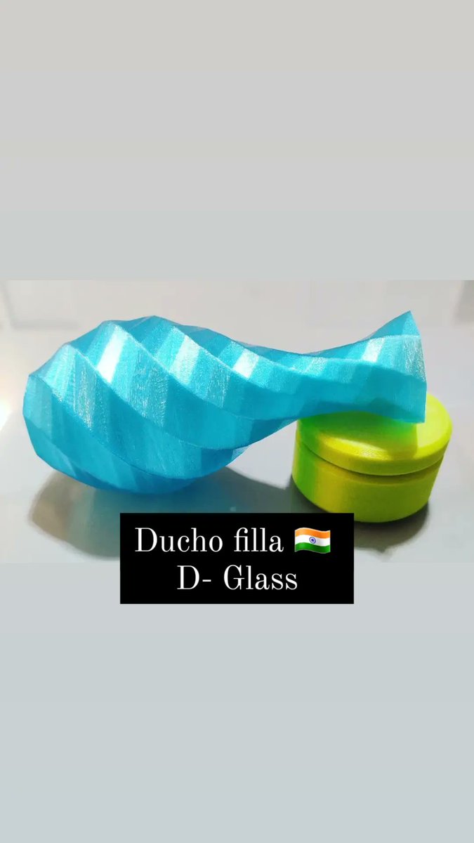 Ducho filla 🇮🇳 3dfilament 
duchofilla.com