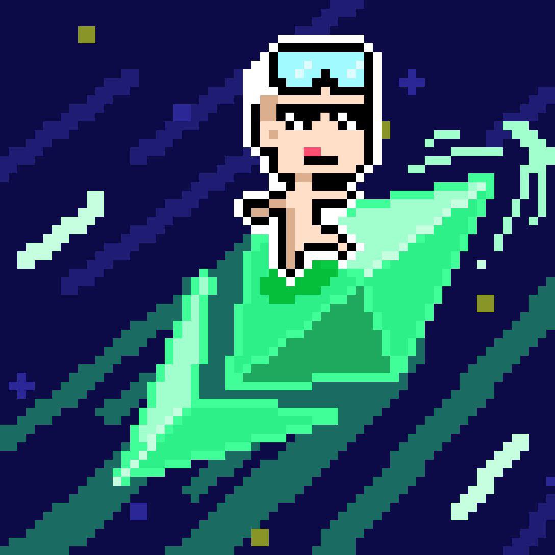 Happy ETH ATH weekend 🚀

Onchain AI Agents on Ethereum are taking over 🤖