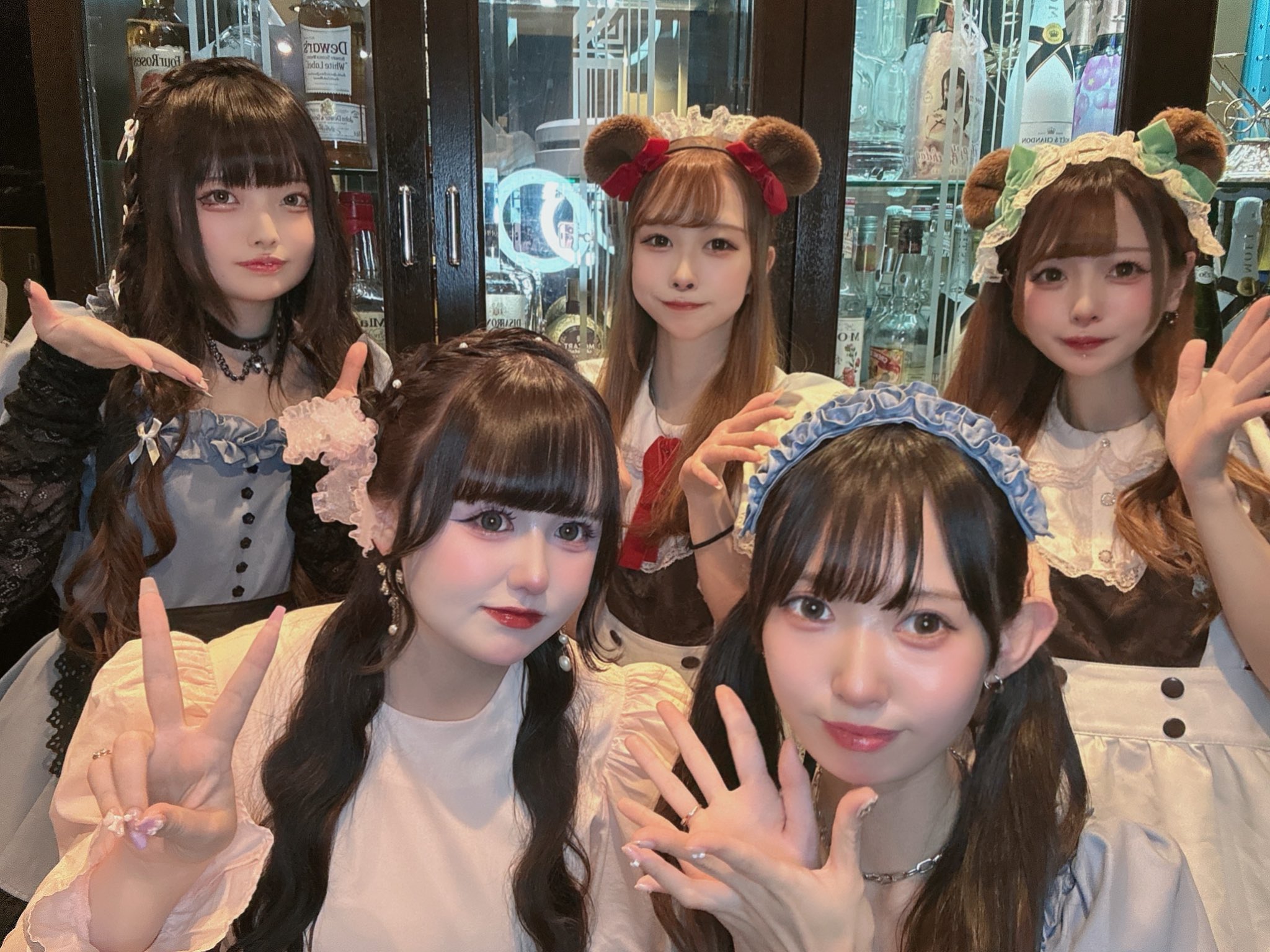 みぃ～(*・ω・)プロフ確認お願いします　さま Miyuki Chikara on X: 