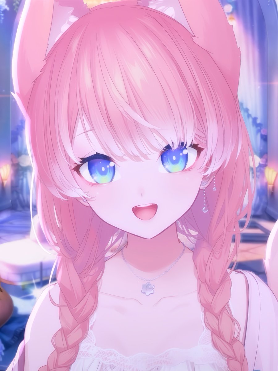 陽月るるふ🐺🎀 on X: 