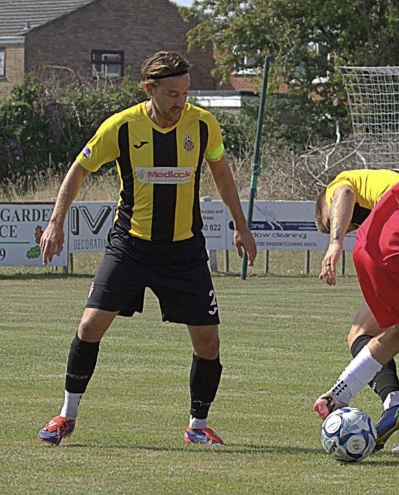 Park United FC tweet media