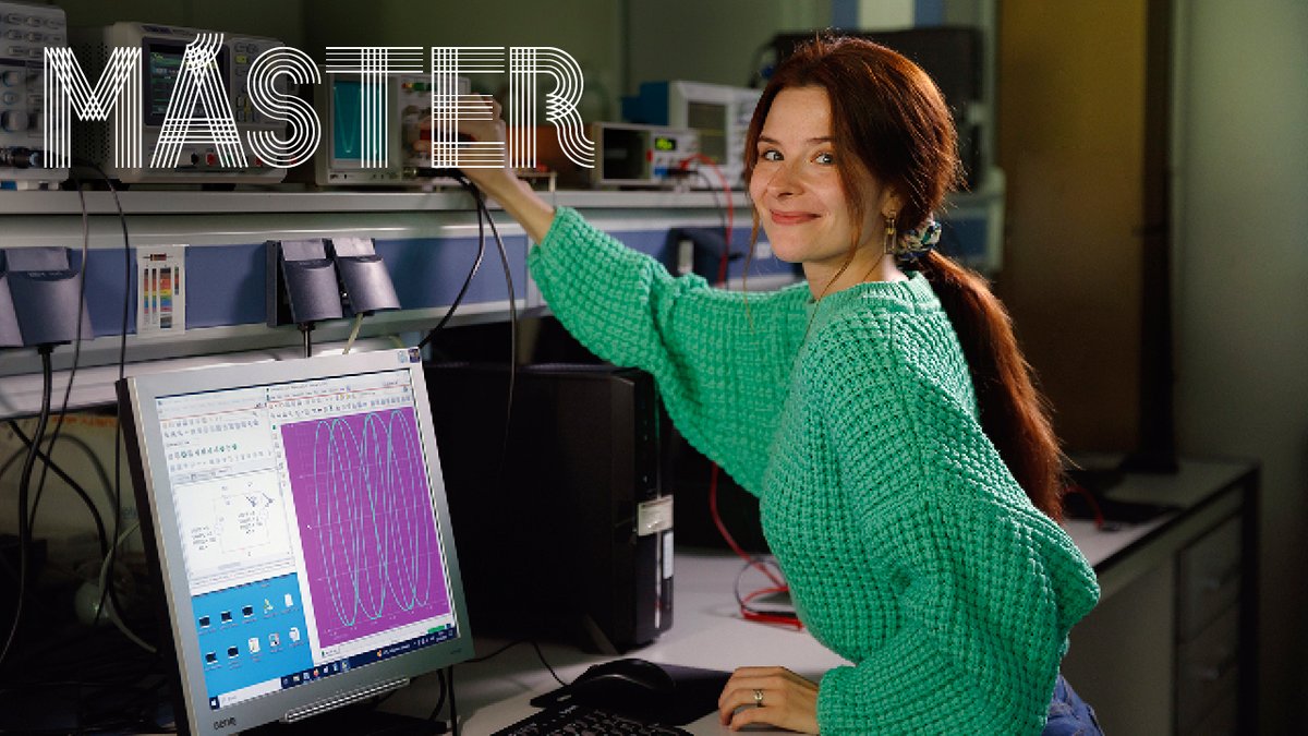 ⚠️ Lembrámosvos que o o segundo prazo de preinscrición para os mestrados da UVigo estará aberto ata o vindeiro 27 de agosto. Aínda estades a tempo!

➡️ f.mtr.cool/scmqkbzizh

#MáisUVigo #UVigo100x100 #SempreUVigo #VivoUVigo #XeraciónUVigo