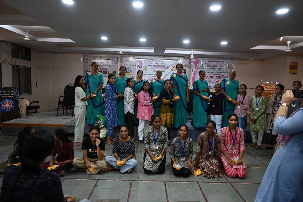 Suwasini_Trust tweet media