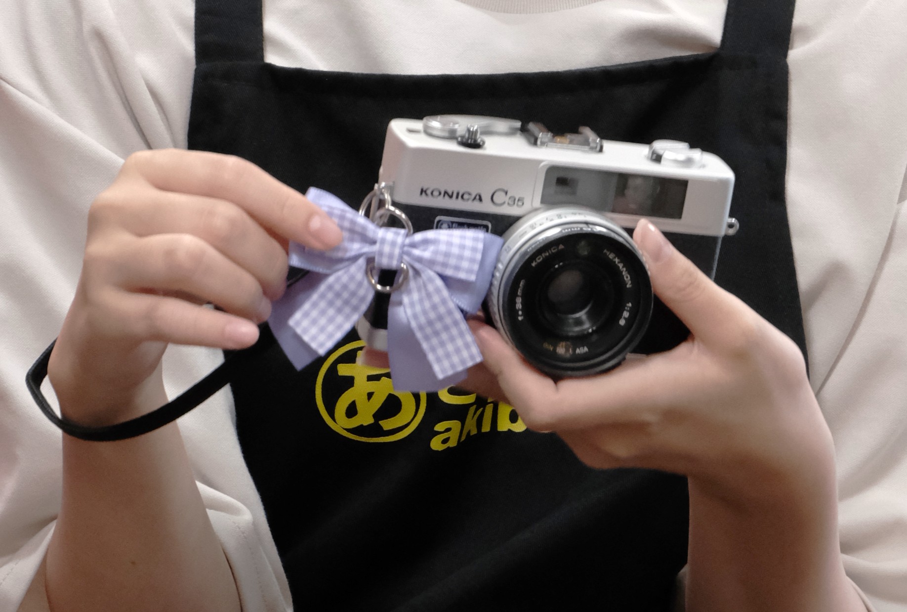 ☆♡Rina♡です☆Konica C35 E&L 　㊱ fit=scale-down,w=1200