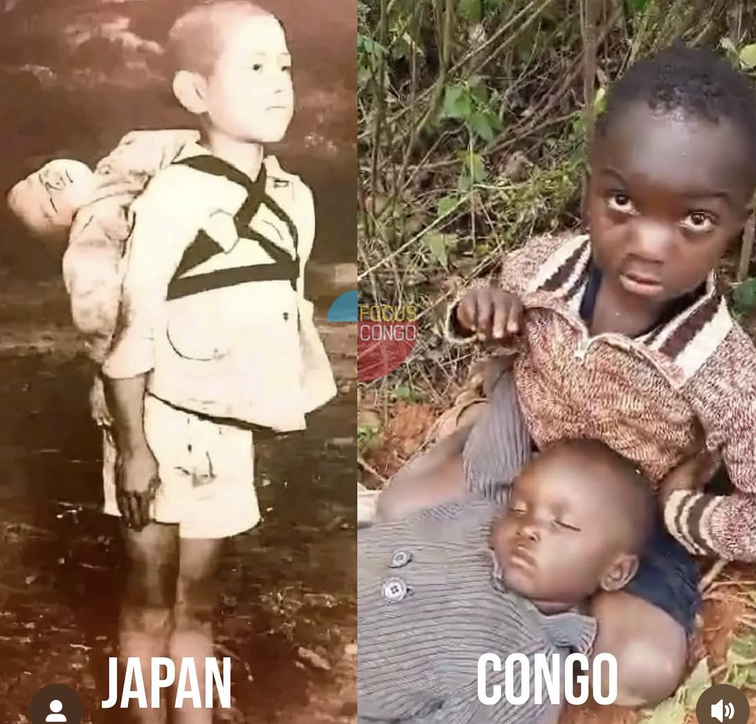 Riff Eneli (@riffeneli) on Twitter photo The only sin of Congo🇨🇩 is to have a lot wealth.
The criminal <a href="/PaulKagame/">Paul Kagame</a> is exterminating Congolese.
Where the international community ?
Justice where are you ? The only sin of Congo🇨🇩 is to have a lot wealth.
The criminal <a href="/PaulKagame/">Paul Kagame</a> is exterminating Congolese.
Where the international community ?
Justice where are you ?