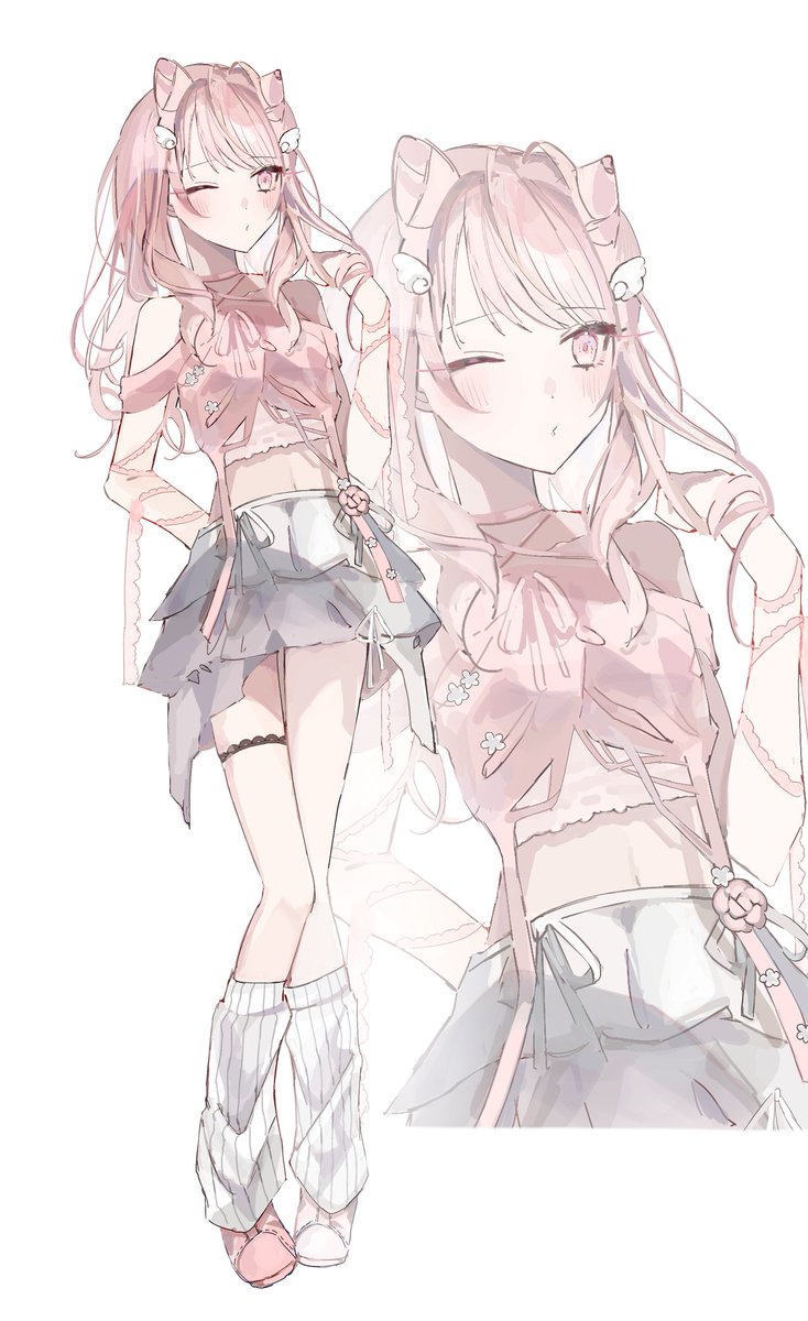 瑞希単体です🎀