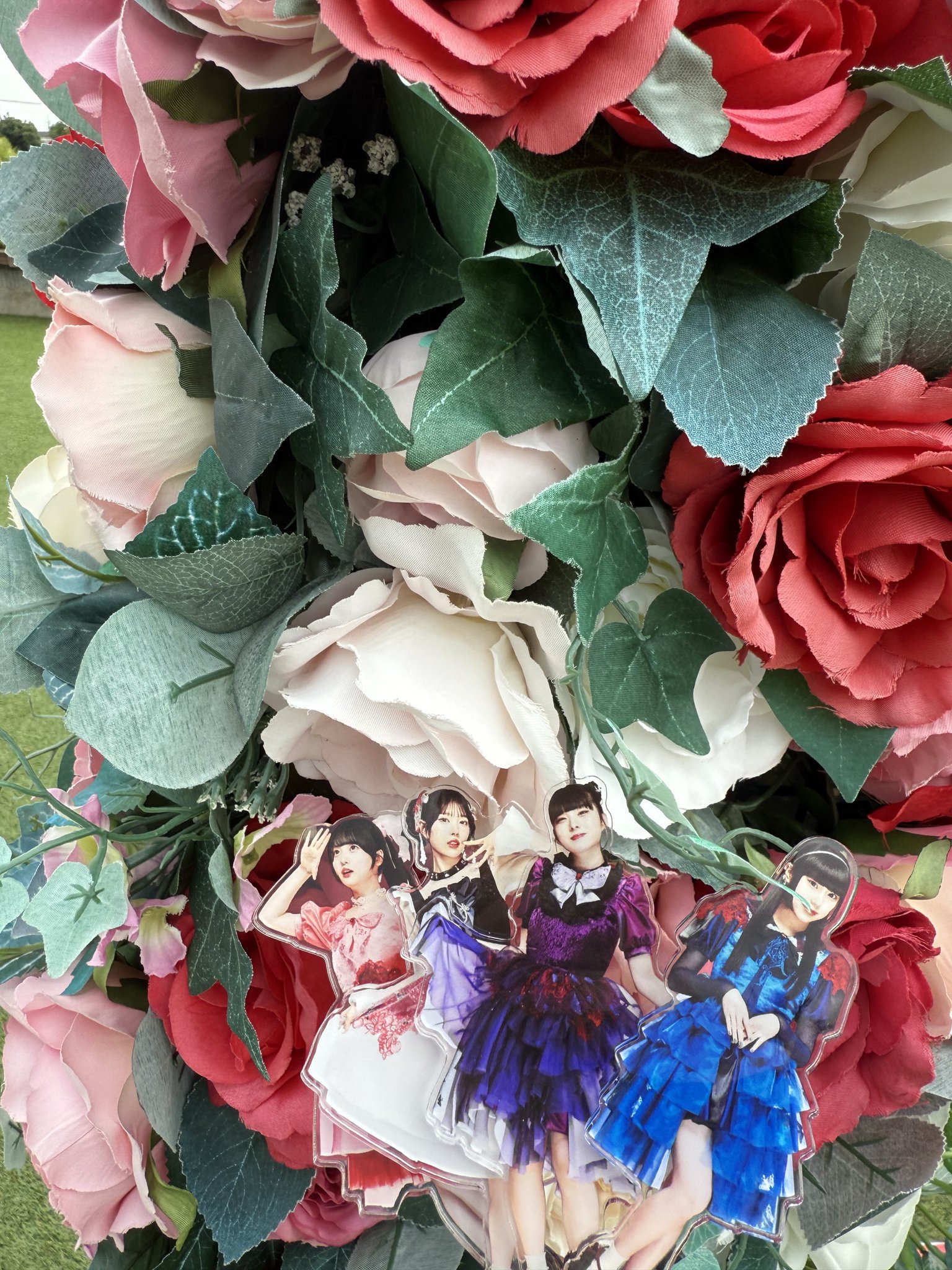 クラウドナインパーク　ファントムシータ　百花　もな　美雨　凛花　まとめ売り ファントムシータ アイドル