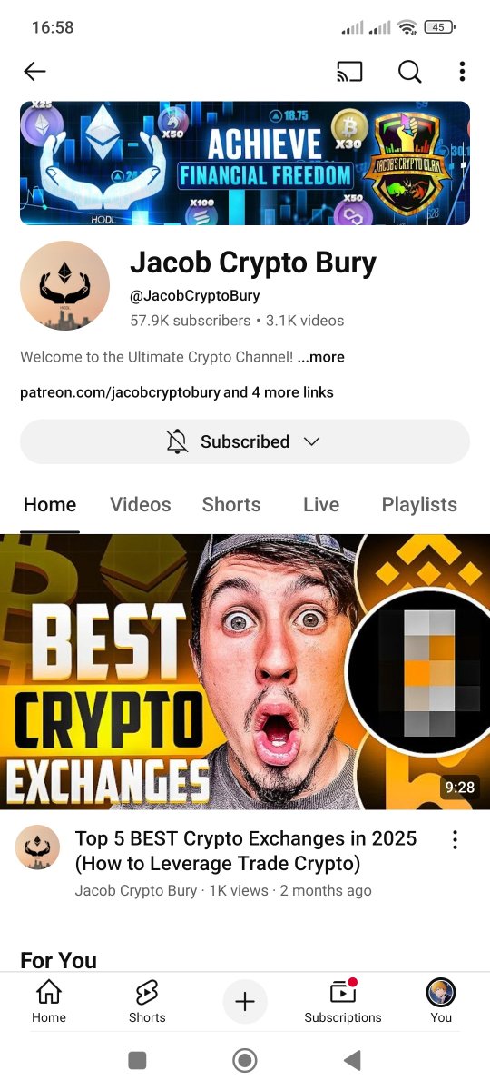 Rio Michael tweet media