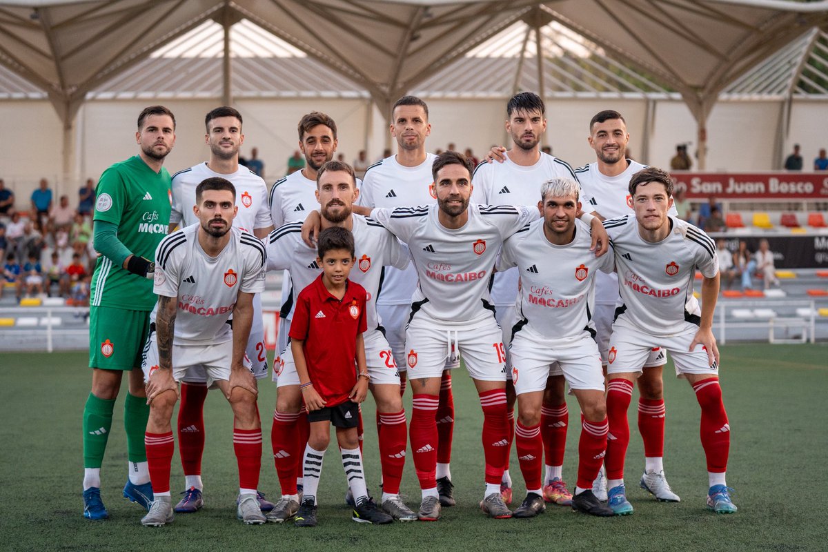 🤍❤️🤍

#PasiónPorLoNuestro | #CDUtrera