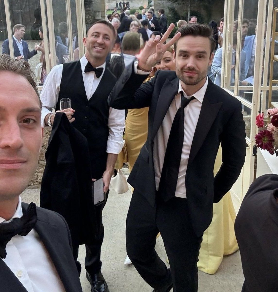 I miss him so much and it will always be like that