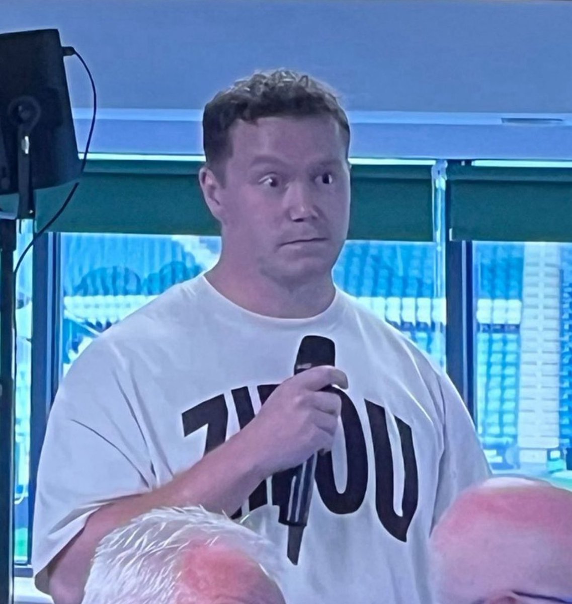 Argyle Life / Green & White Podcast tweet media