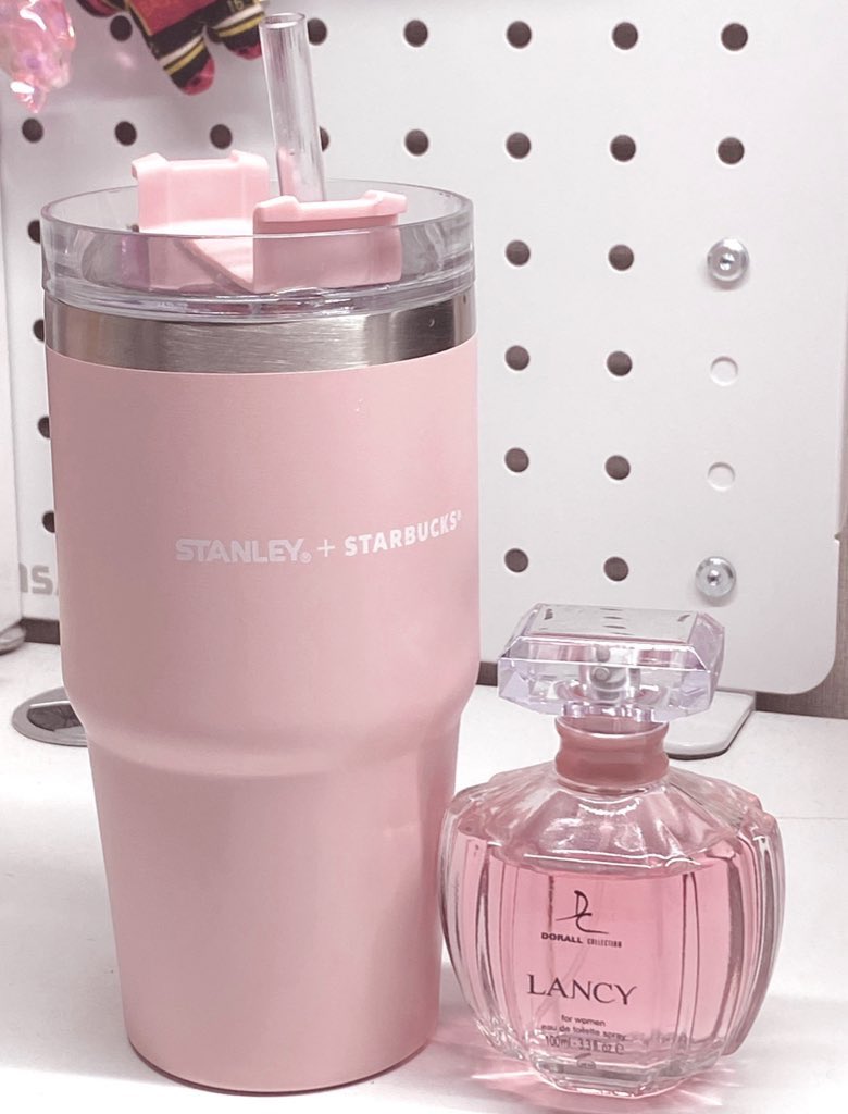 텀블러 선물받았어요ദി՞˶ෆ . ෆ˶ ՞🎀