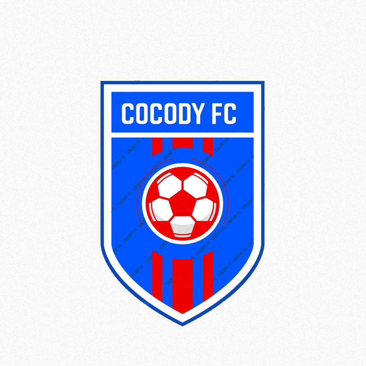 COCODY FC tweet media