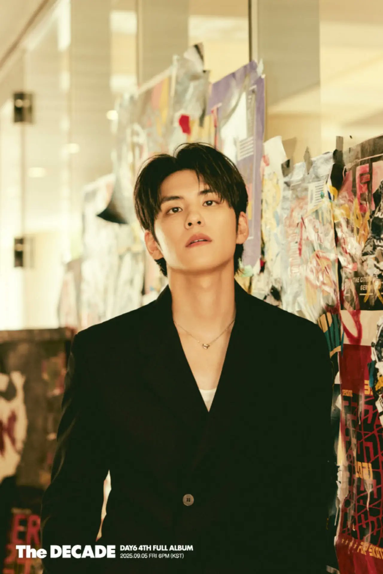 DAY6 ウォンピル⑵ DAY6 ウォンピル ウォンピル (DAY6) プロフィール