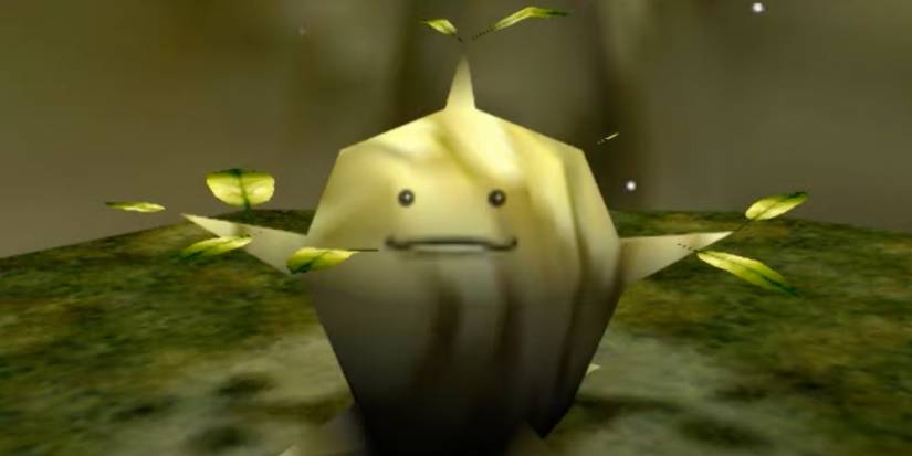 Giving me these vibes and I'm totally on board